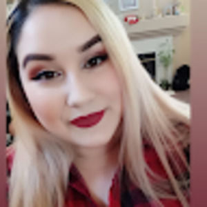 Meet your Posher, Angela crystal